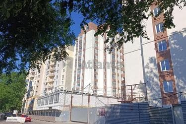 2-комнатная квартира по адресу ул. Афанасьева Геннадия (площадь 85,4 м²) - фото 96 2-комнатная квартира по адресу ул. Афанасьева Геннадия (площадь 85,4 м²) - Atlanta.ua - фото 96