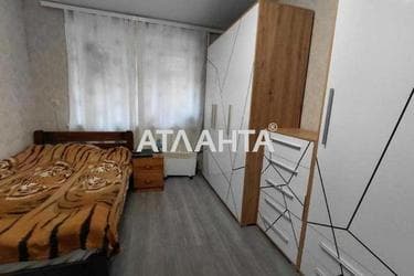 Коммунальная квартира по адресу ул. Инглези (площадь 12,5 м²) - фото 16 Коммунальная квартира по адресу ул. Инглези (площадь 12,5 м²) - Atlanta.ua - фото 16