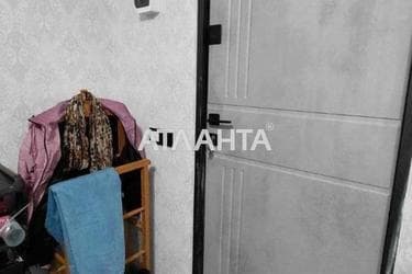 Коммунальная квартира по адресу ул. Инглези (площадь 12,5 м²) - фото 21 Коммунальная квартира по адресу ул. Инглези (площадь 12,5 м²) - Atlanta.ua - фото 21