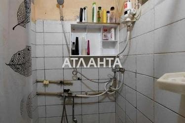 Коммунальная квартира по адресу ул. Инглези (площадь 12,5 м²) - фото 27 Коммунальная квартира по адресу ул. Инглези (площадь 12,5 м²) - Atlanta.ua - фото 27