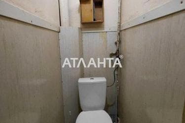 Коммунальная квартира по адресу ул. Инглези (площадь 12,5 м²) - фото 28 Коммунальная квартира по адресу ул. Инглези (площадь 12,5 м²) - Atlanta.ua - фото 28