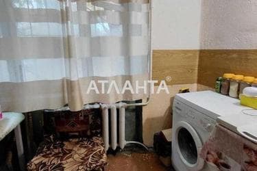 Коммунальная квартира по адресу ул. Инглези (площадь 12,5 м²) - фото 25 Коммунальная квартира по адресу ул. Инглези (площадь 12,5 м²) - Atlanta.ua - фото 25