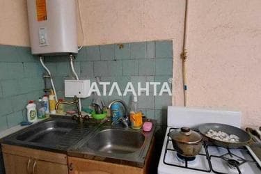 Коммунальная квартира по адресу ул. Инглези (площадь 12,5 м²) - фото 26 Коммунальная квартира по адресу ул. Инглези (площадь 12,5 м²) - Atlanta.ua - фото 26