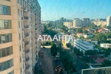 1-room apartment apartment by the address st. Literaturnaya (area 41,5 m2) - Atlanta.ua - photo 16