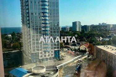 1-room apartment apartment by the address st. Literaturnaya (area 41,5 m2) - Atlanta.ua - photo 17