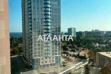 1-room apartment apartment by the address st. Literaturnaya (area 42,1 m2) - Atlanta.ua - photo 21