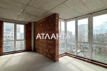3-rooms apartment apartment by the address st. Glushko ak pr Dimitrova pr (area 90,0 m2) - Atlanta.ua - photo 19