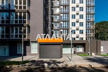 3-rooms apartment apartment by the address st. Glushko ak pr Dimitrova pr (area 90,0 m2) - Atlanta.ua - photo 27