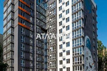3-rooms apartment apartment by the address st. Glushko ak pr Dimitrova pr (area 90,0 m2) - Atlanta.ua - photo 28