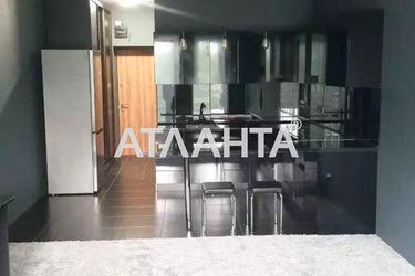 1-room apartment apartment by the address st. Borovskogo Nikolaya (area 35,2 m2) - Atlanta.ua - photo 17