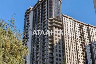 1-room apartment apartment by the address st. Genuezskaya (area 31,9 m2) - Atlanta.ua - photo 22