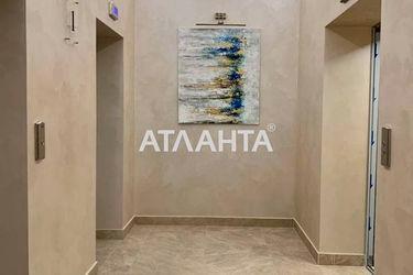 1-room apartment apartment by the address st. Genuezskaya (area 31,9 m2) - Atlanta.ua - photo 26