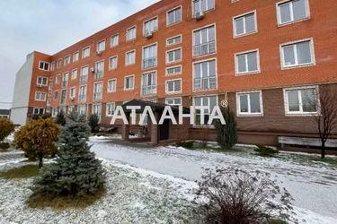 1-room apartment apartment by the address st. Koshevogo O (area 34,0 m2) - Atlanta.ua - photo 32