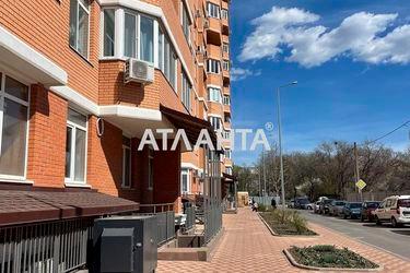 1-room apartment apartment by the address st. Ovidiopolskaya dor (area 43,7 m2) - Atlanta.ua - photo 23