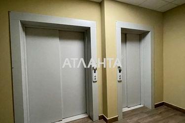 1-кімнатна квартира за адресою Овідіопольська дор. (площа 43,7 м2) - Atlanta.ua - фото 37
