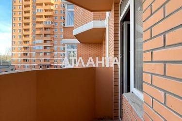 1-room apartment apartment by the address st. Ovidiopolskaya dor (area 43,7 m2) - Atlanta.ua - photo 28