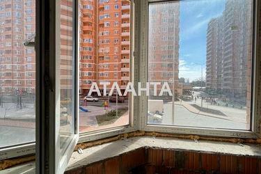 1-room apartment apartment by the address st. Ovidiopolskaya dor (area 43,7 m2) - Atlanta.ua - photo 34