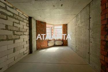 1-комнатная квартира по адресу Овидиопольская дор. (площадь 43,7 м2) - Atlanta.ua - фото 24