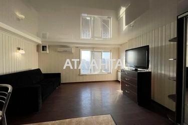 1-room apartment apartment by the address st. Topolevaya (area 25,0 m2) - Atlanta.ua - photo 12