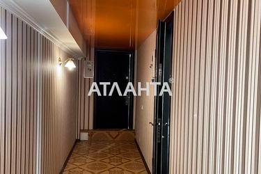 1-кімнатна квартира за адресою вул. Топольова (площа 25,0 м2) - Atlanta.ua - фото 19