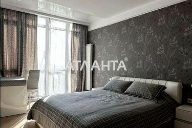 2-rooms apartment apartment by the address st. Ivasyuka Vladimira pr t (area 70,0 m2) - Atlanta.ua - photo 16