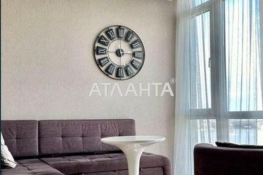 2-rooms apartment apartment by the address st. Ivasyuka Vladimira pr t (area 70,0 m2) - Atlanta.ua - photo 18
