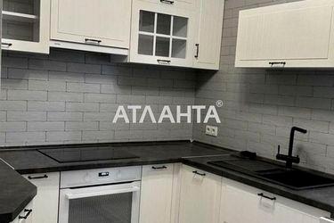 2-rooms apartment apartment by the address st. Ivasyuka Vladimira pr t (area 70,0 m2) - Atlanta.ua - photo 19