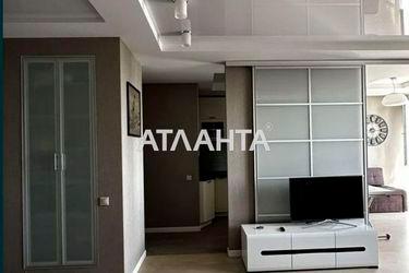 2-rooms apartment apartment by the address st. Ivasyuka Vladimira pr t (area 70,0 m2) - Atlanta.ua - photo 20