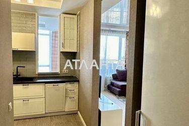 2-rooms apartment apartment by the address st. Ivasyuka Vladimira pr t (area 70,0 m2) - Atlanta.ua - photo 23