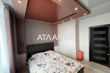1-room apartment apartment by the address st. Protsenko (area 41,0 m2) - Atlanta.ua - photo 15