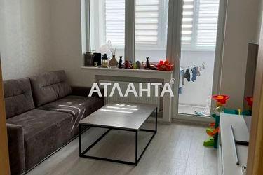 2-rooms apartment apartment by the address st. Balkovskaya Frunze (area 62,4 m2) - Atlanta.ua - photo 27