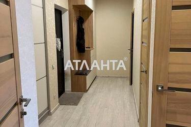 2-rooms apartment apartment by the address st. Balkovskaya Frunze (area 62,4 m2) - Atlanta.ua - photo 24