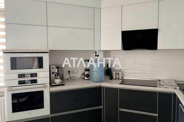 2-rooms apartment apartment by the address st. Balkovskaya Frunze (area 62,4 m2) - Atlanta.ua - photo 30