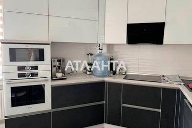 2-rooms apartment apartment by the address st. Balkovskaya Frunze (area 62,4 m2) - Atlanta.ua - photo 31