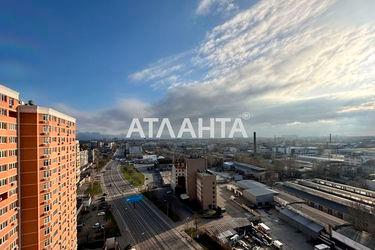 2-rooms apartment apartment by the address st. Balkovskaya Frunze (area 62,4 m2) - Atlanta.ua - photo 35