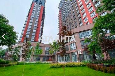 2-rooms apartment apartment by the address st. Filatova ak (area 61,6 m2) - Atlanta.ua - photo 17