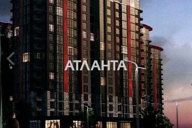 2-rooms apartment apartment by the address st. Filatova ak (area 61,6 m2) - Atlanta.ua - photo 18