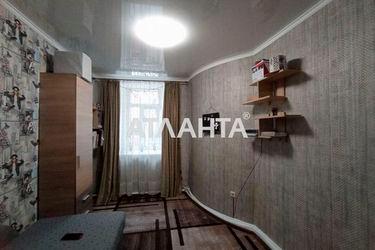 2-rooms apartment apartment by the address st. Nezhinskaya Frantsa Meringa (area 43,5 m2) - Atlanta.ua - photo 23