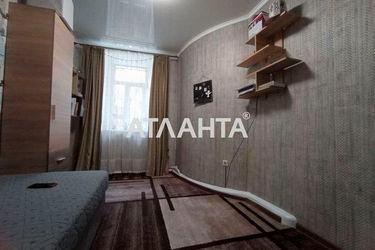 2-rooms apartment apartment by the address st. Nezhinskaya Frantsa Meringa (area 43,5 m2) - Atlanta.ua - photo 24