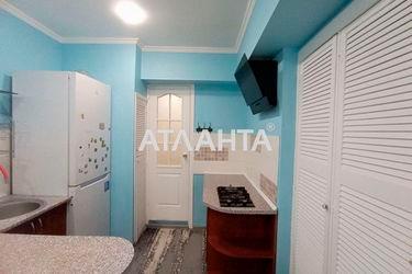 2-rooms apartment apartment by the address st. Nezhinskaya Frantsa Meringa (area 43,5 m2) - Atlanta.ua - photo 25