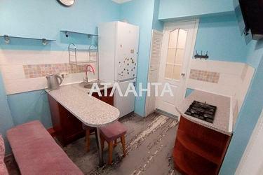 2-rooms apartment apartment by the address st. Nezhinskaya Frantsa Meringa (area 43,5 m2) - Atlanta.ua - photo 26