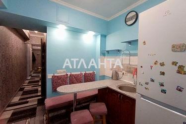 2-rooms apartment apartment by the address st. Nezhinskaya Frantsa Meringa (area 43,5 m2) - Atlanta.ua - photo 28
