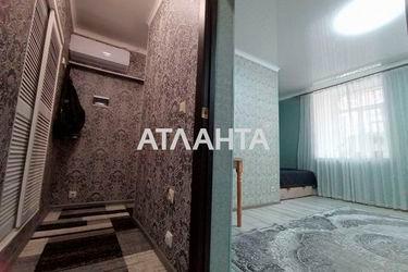 2-rooms apartment apartment by the address st. Nezhinskaya Frantsa Meringa (area 43,5 m2) - Atlanta.ua - photo 31
