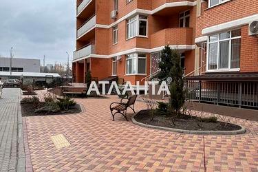 2-rooms apartment apartment by the address st. Ovidiopolskaya dor (area 69,0 m2) - Atlanta.ua - photo 42