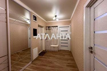 2-rooms apartment apartment by the address st. Ovidiopolskaya dor (area 69,0 m2) - Atlanta.ua - photo 32