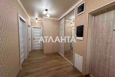 2-rooms apartment apartment by the address st. Ovidiopolskaya dor (area 69,0 m2) - Atlanta.ua - photo 33