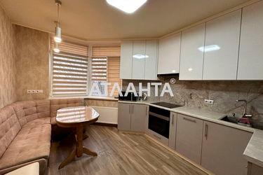 2-rooms apartment apartment by the address st. Ovidiopolskaya dor (area 69,0 m2) - Atlanta.ua - photo 27