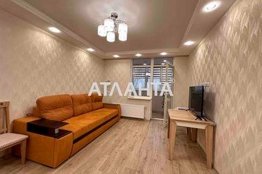 2-rooms apartment apartment by the address st. Ovidiopolskaya dor (area 69,0 m2) - Atlanta.ua - photo 23