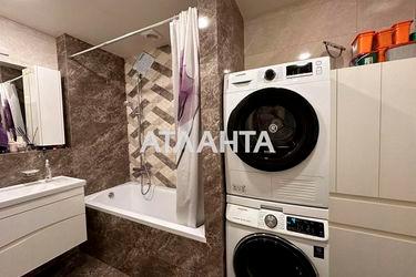2-rooms apartment apartment by the address st. Ovidiopolskaya dor (area 69,0 m2) - Atlanta.ua - photo 39
