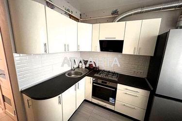 1-room apartment apartment by the address st. Parusnaya Geroev Stalingrada (area 35,2 m2) - Atlanta.ua - photo 7